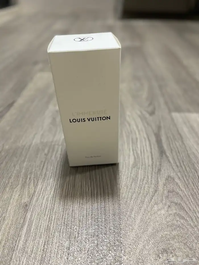 عطر LV l immensite 1