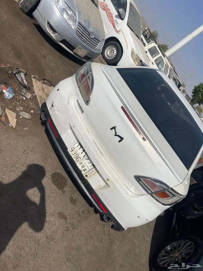 مازدا 6 للبيع 1