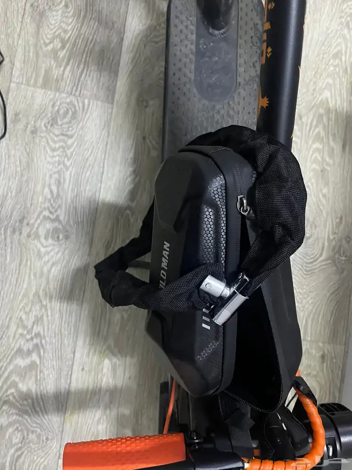 سكوتر كهربائي شبيه شاومي electric scooter 2