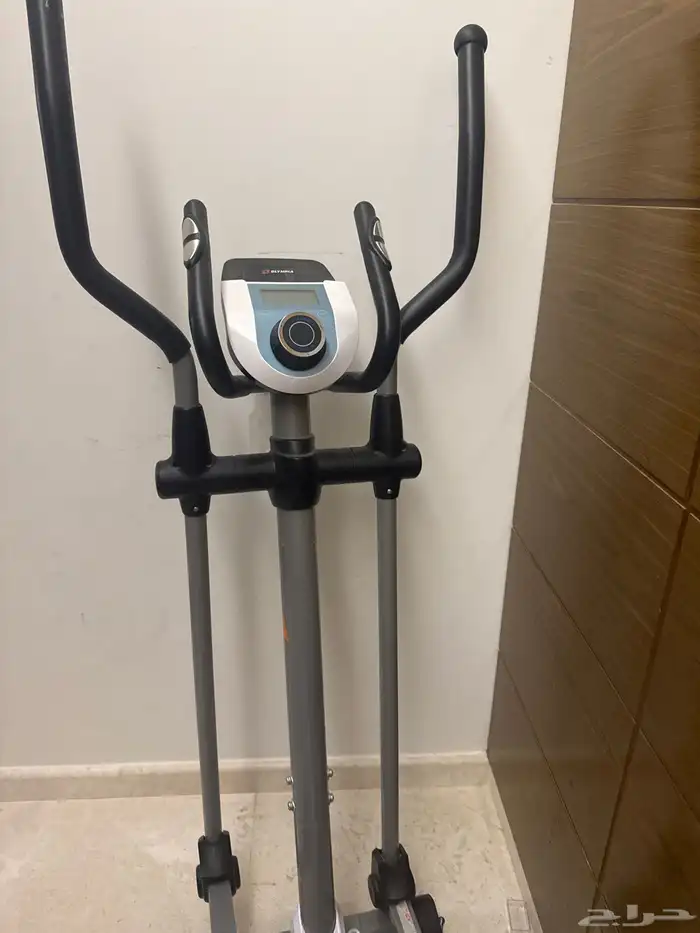 جهاز مشي شركه OLYMPIA 1