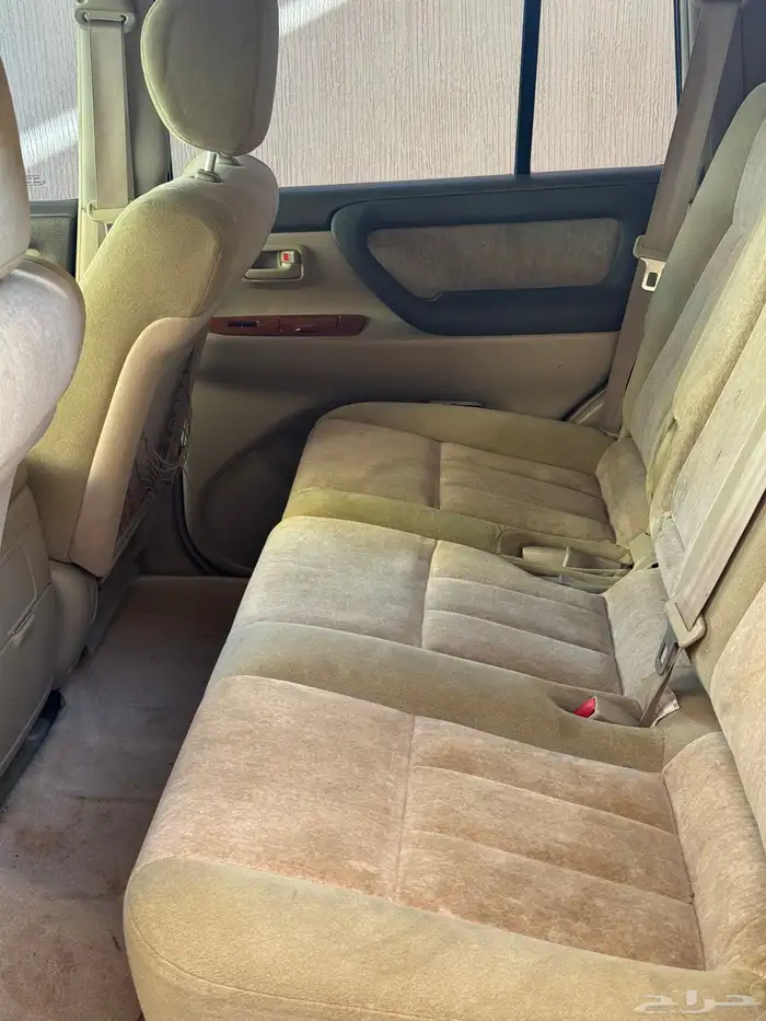 للبيع فكسار 2006 سبير علاق 8