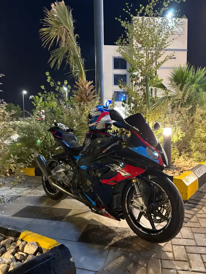 دباب Bmw s1000rr 2