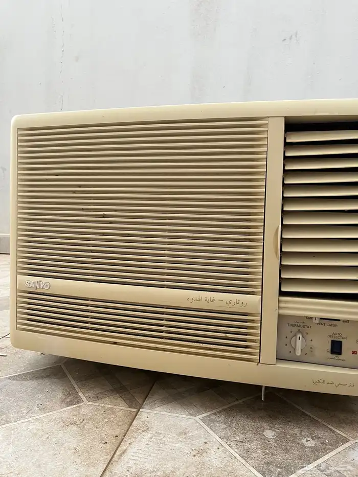 مكيف حار بارد سونيو الياباني حجم 24 1