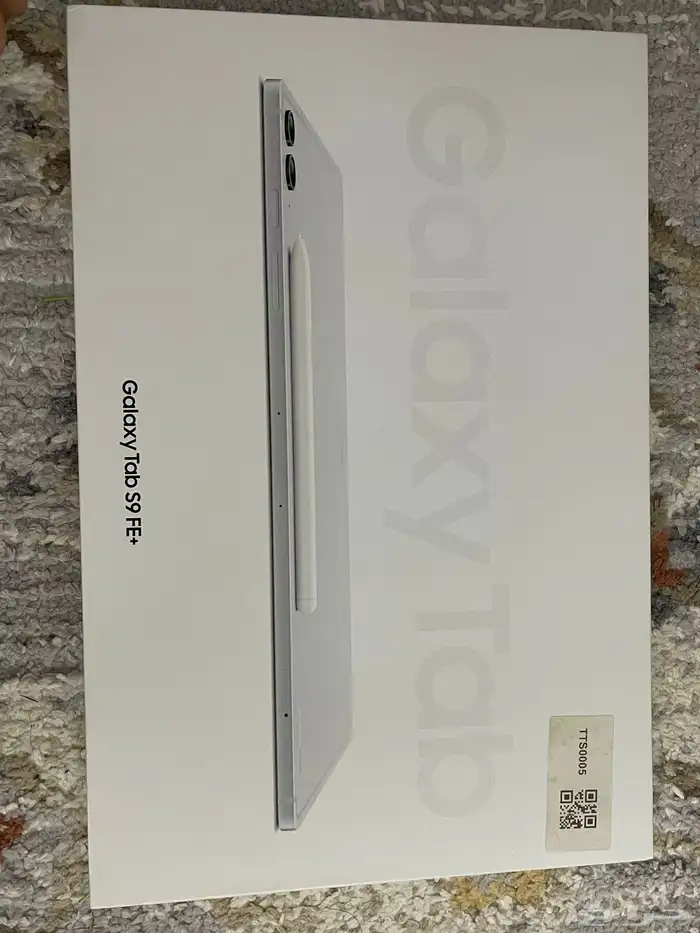 سامسونج تاب GALAXY TAB S9 FE 3
