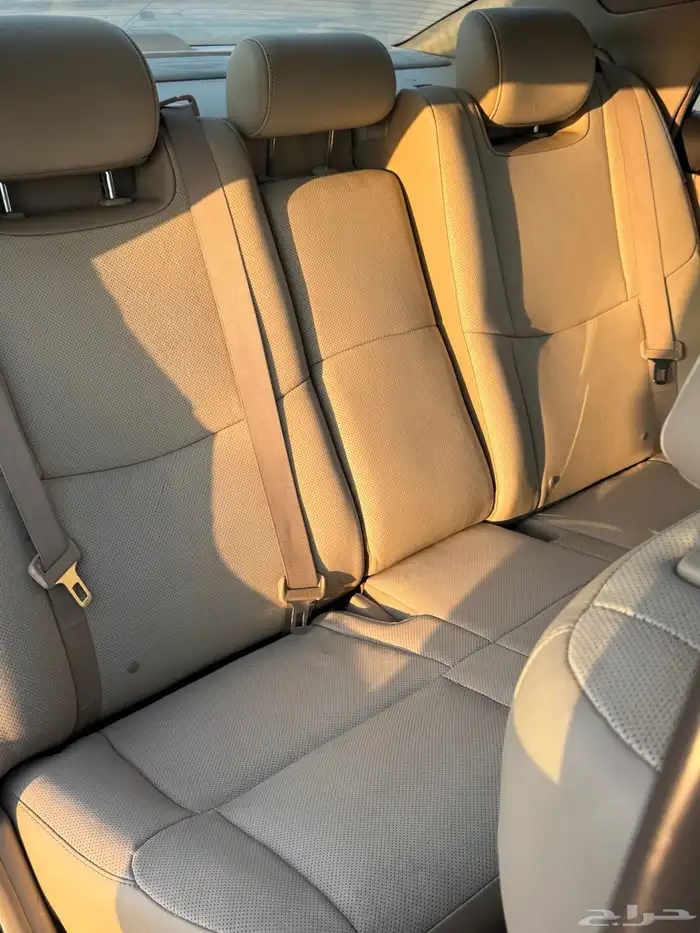 للبيع افالون مديل 2007 20