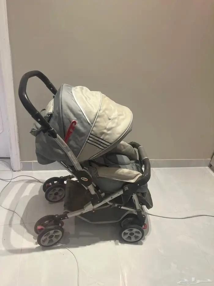 عربه اطفال ماركة كيكو معروض سعر الجديده من موقعهم الاصلي 1