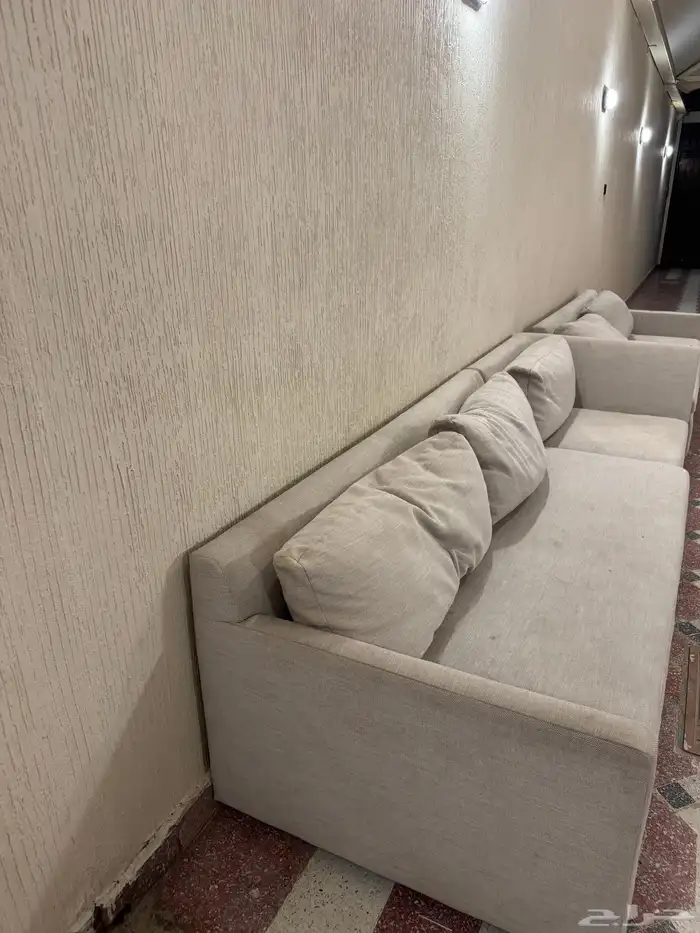 كنب للبيع عدد 3 1