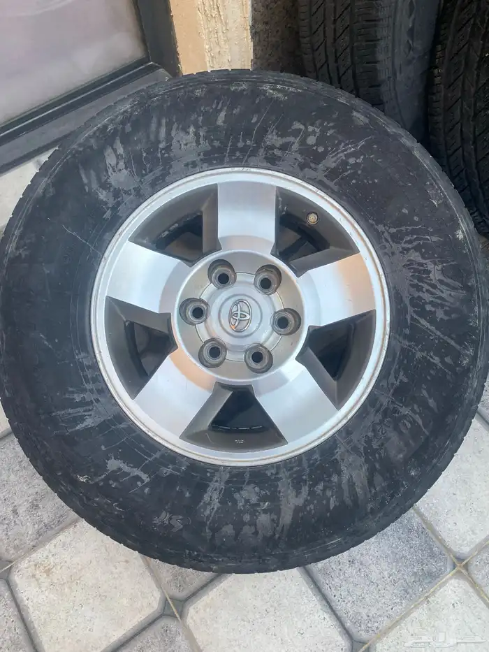 جنوط اف جي اصليه مقاس16 2