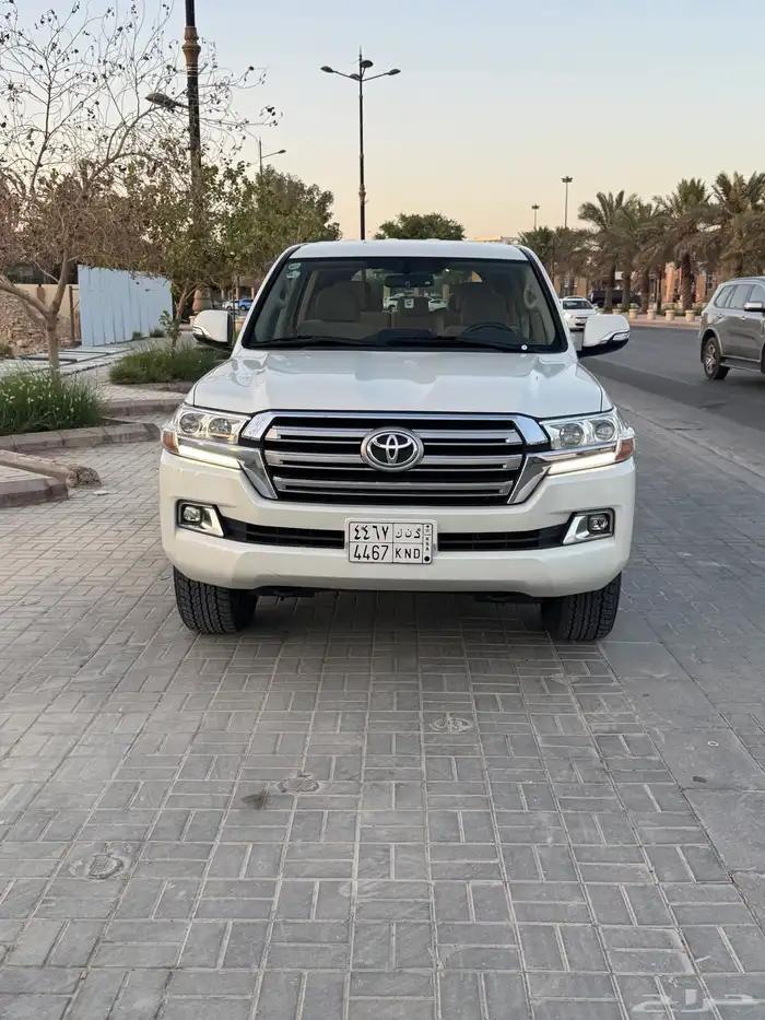 للبيع GXR1 بنزين 2021 (( مباع )) 1