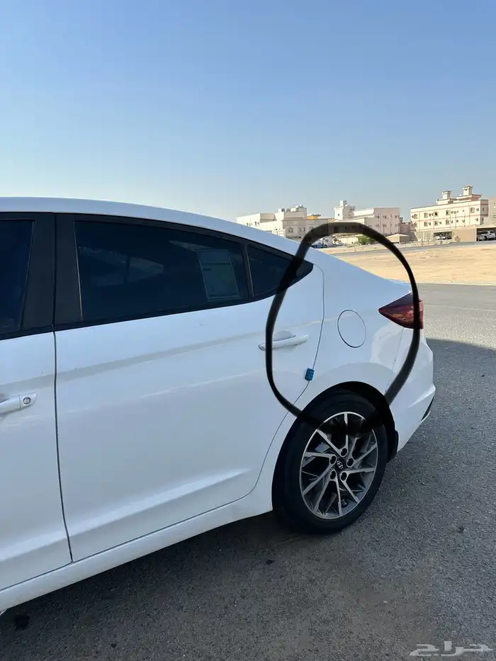 النترا 2020 فل كامل مقاعد مخمل 3