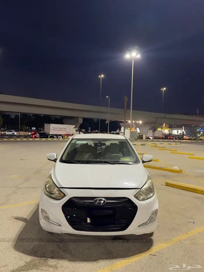 accent 2015 for sale 2