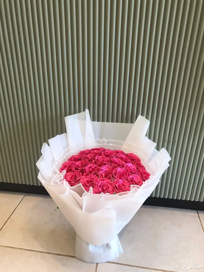 باقات دائمه 1