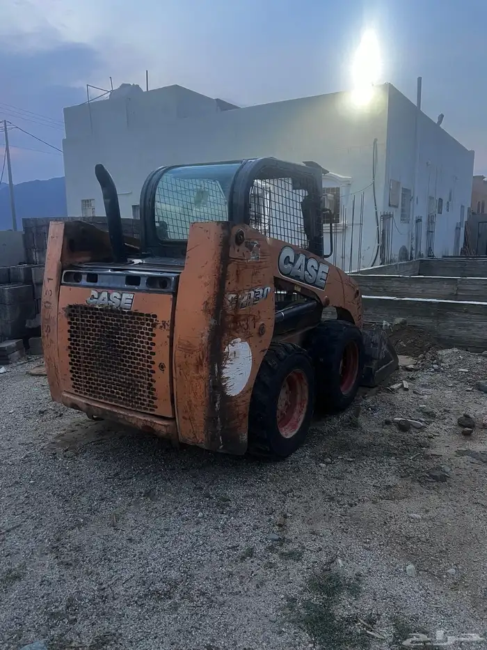 بوبكات كيسي 2012 نظيف ومشروط 0