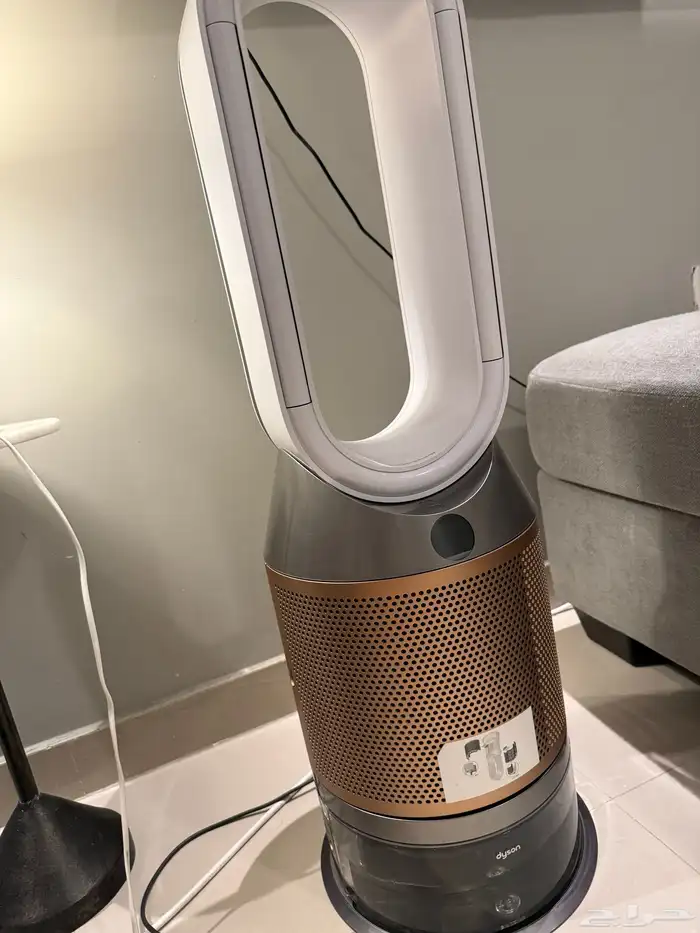 فلتر ومنقي هواء دايسون 0