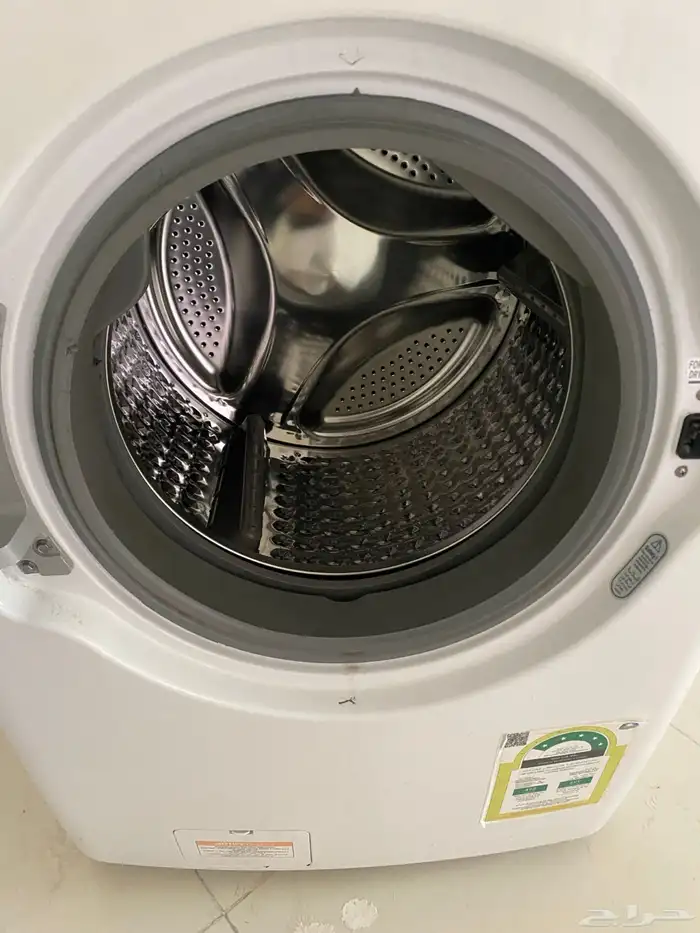 غسالة اوتوماتيكية دايو 3