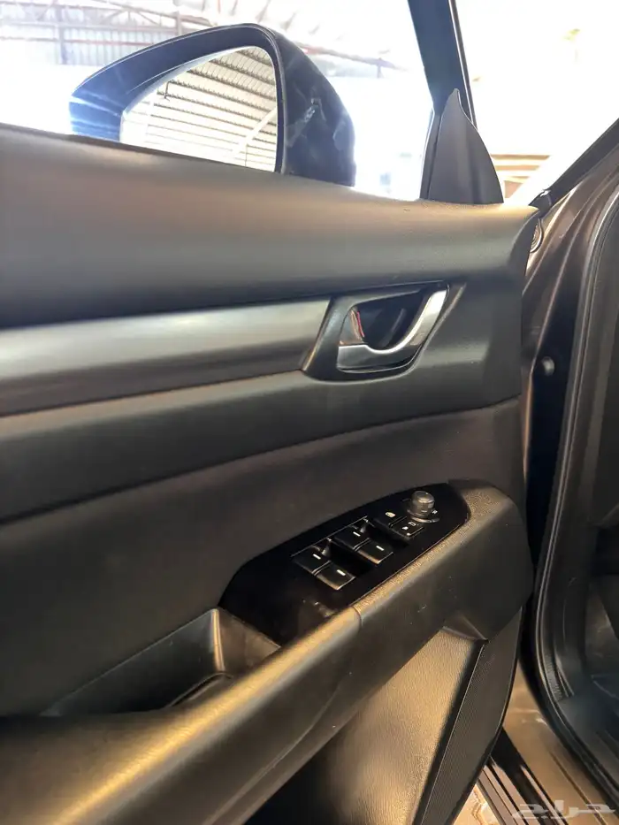 مازدا 2020 CX5 شرط الفحص 10