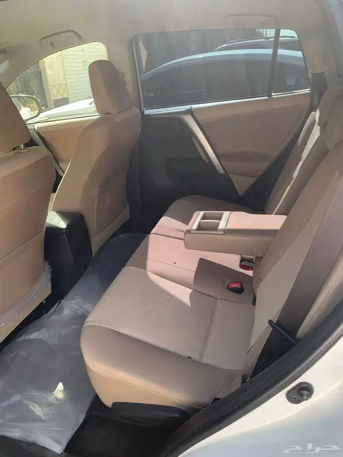 راف فور 2013 بدون دبل 4