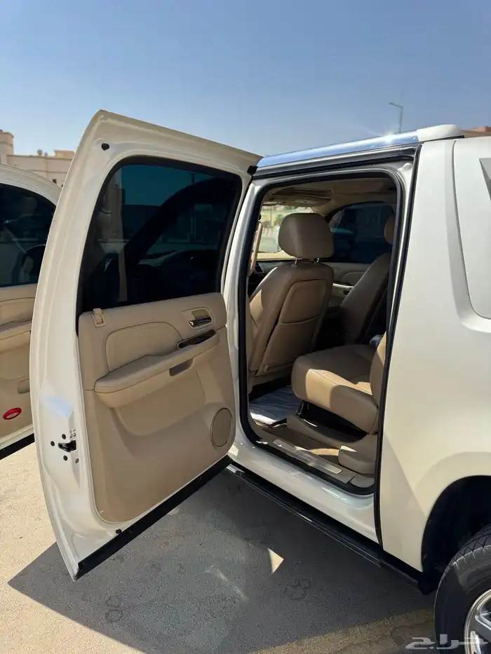 كاديلاك اسكاليد 2009 للبيع فل كامل قمه النظافه حوض 28