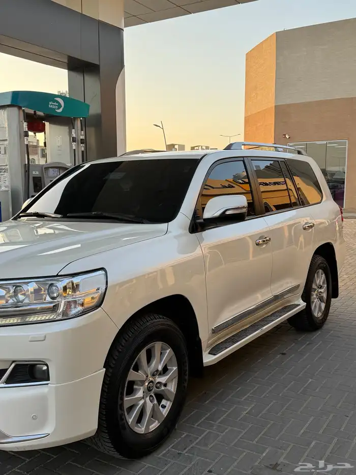 GX.R تايوتا 4