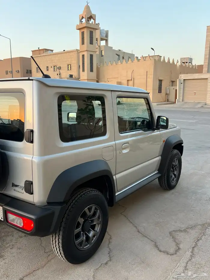 للبيع جمني فل 5