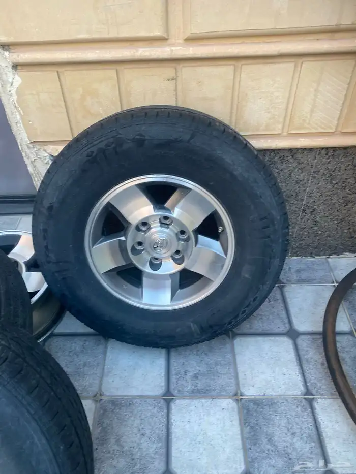 جنوط اف جي اصليه مقاس16 1