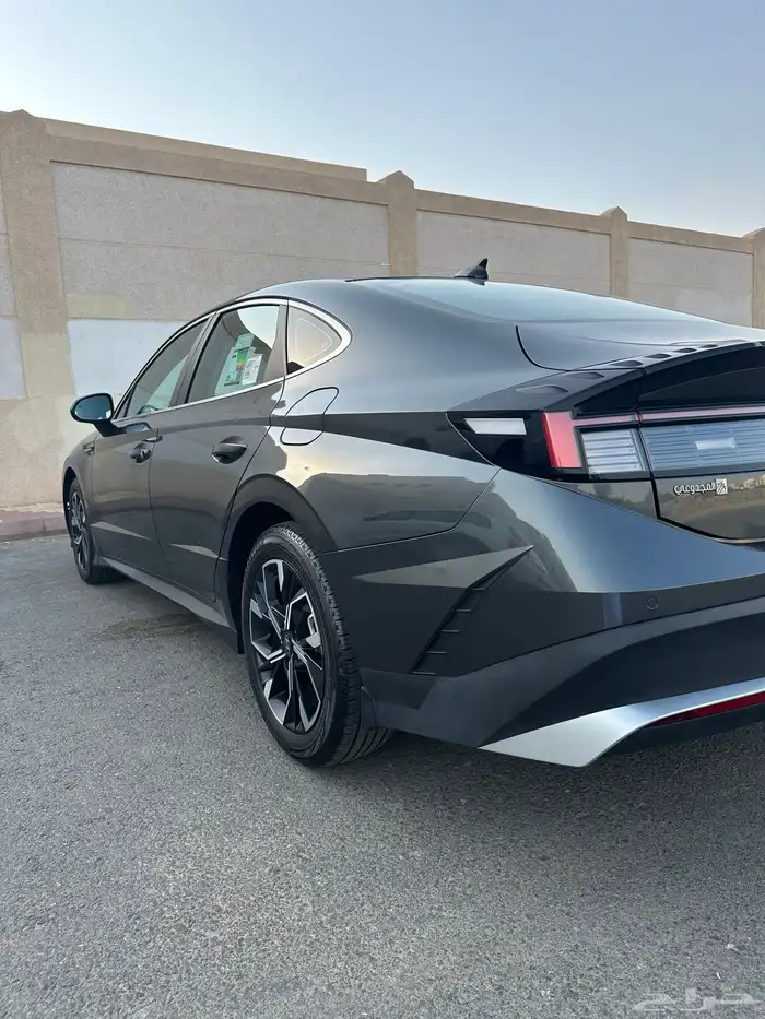 سوناتا 2024 فليت 3