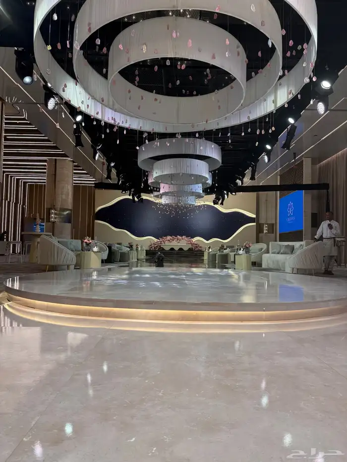 تنسيق وتركيب حفلا ت وديكورات 18