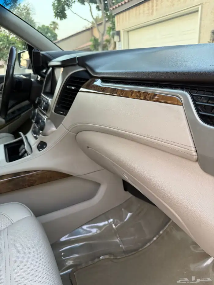 GMC YUKON XL DENALI 2016 33