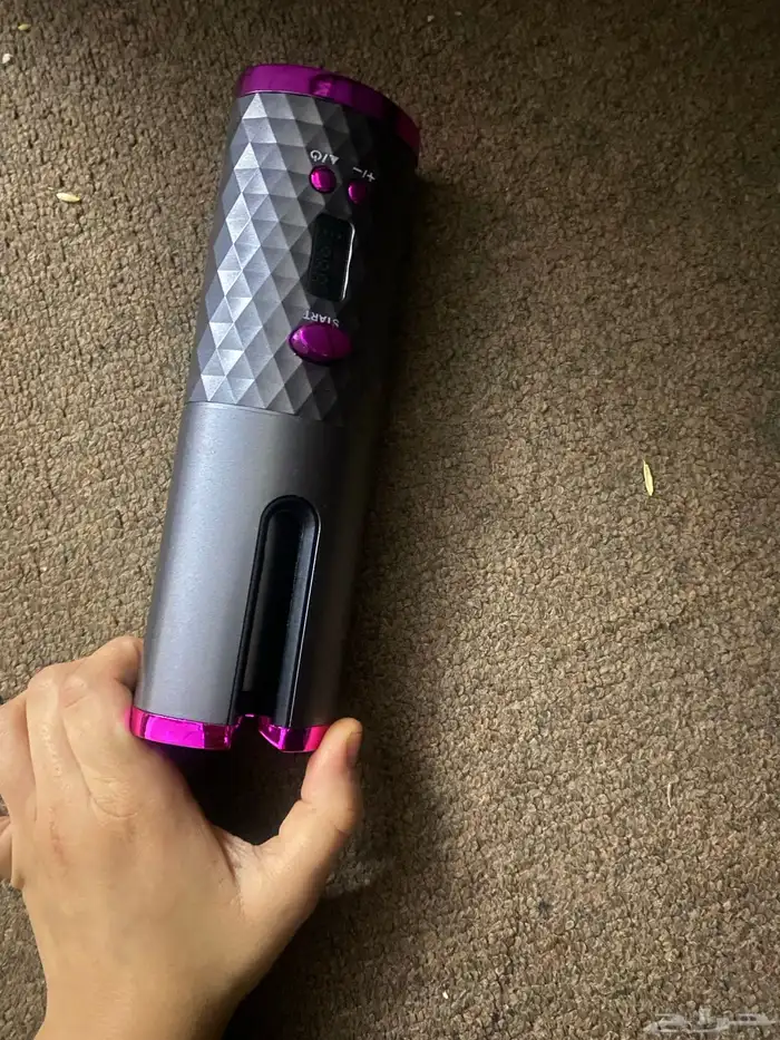 اللبيع ماحتاجه جديد بس  فقط التجربه ماعرفتله 5