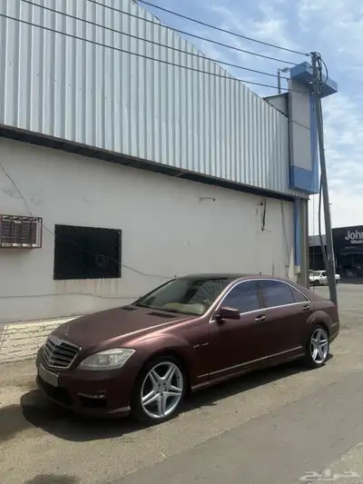 مرسيدس بانوراما 500 amg index
