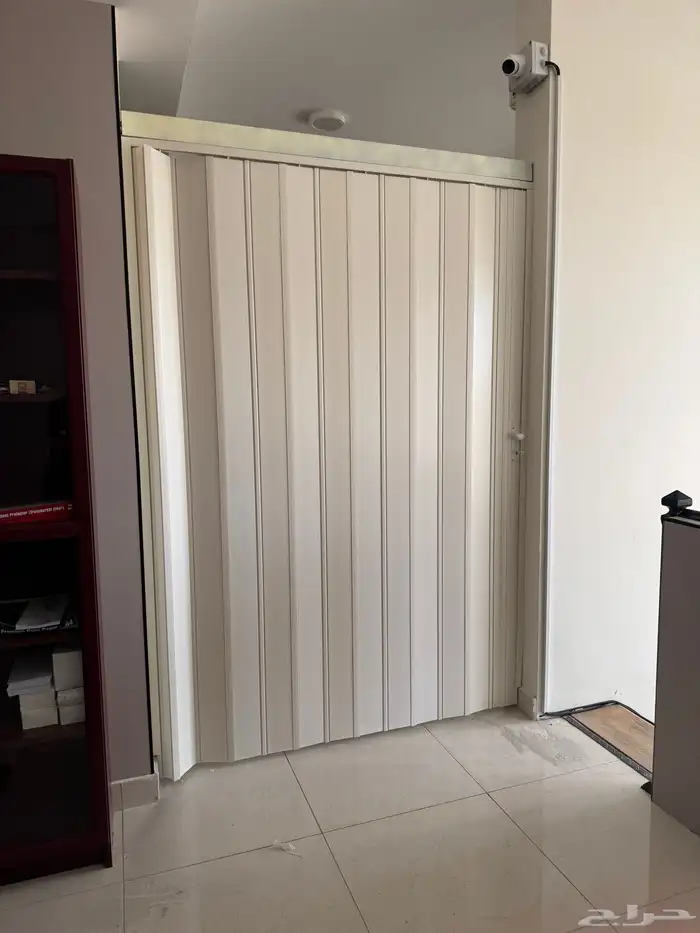 ابواب سحب اكورديون عالية الجودة تفصيل 6