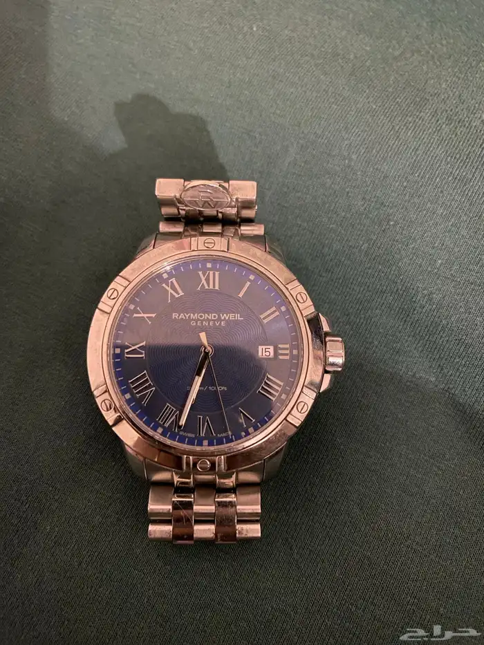 ساعة Raymond Weil Gen ve 3