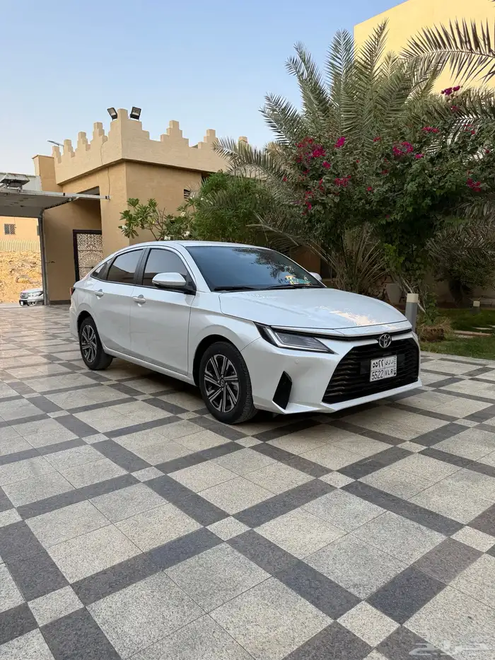 يارس 2024 فل كامل 0