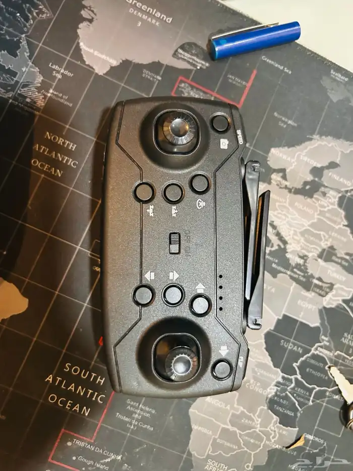 طائرة الدون 2