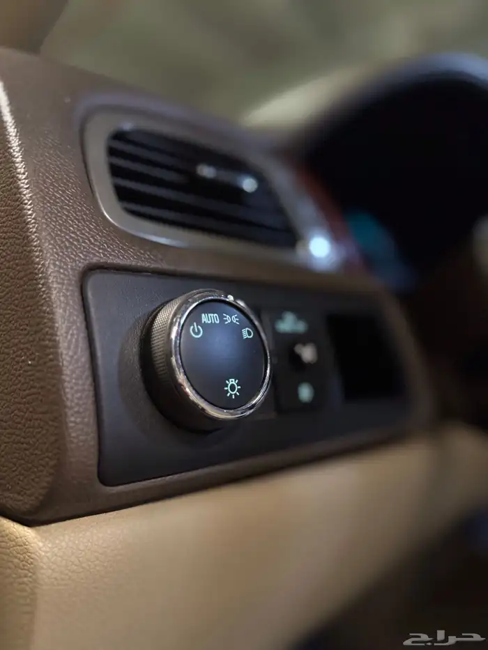 يوكن 2010 XL مالك اول 9