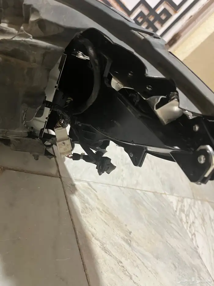 شمعه مازدا 6 4