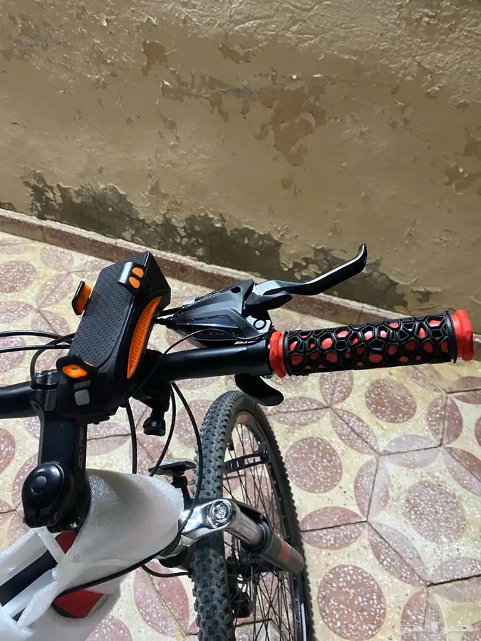 سيكل رياضي 5