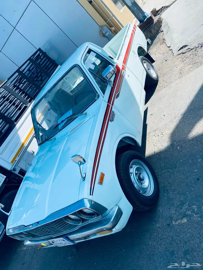 فحص جديد موديل 1978 محركات قير مكينه. طيبه. ماشي. 90 3