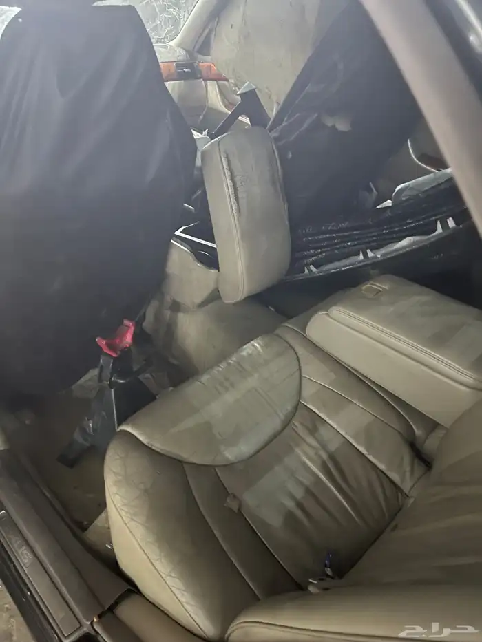 للبيع 430 2003 قطع فقط 1