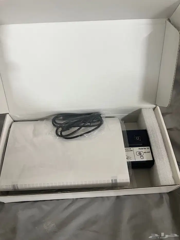 طابعة محمولة من غير حبر 1