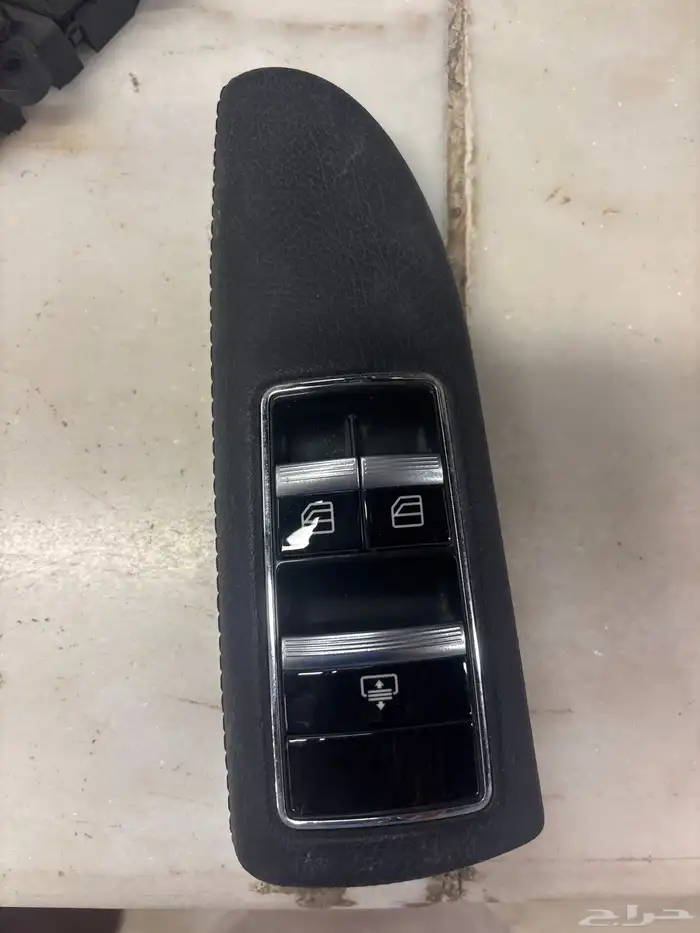 ديكورات مرسيدس بنوراما من 2006الى 2013 5