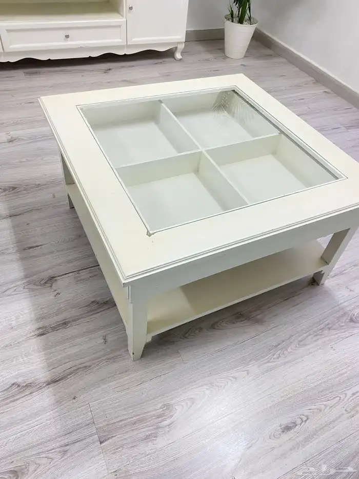 طاولة ضيافه 0