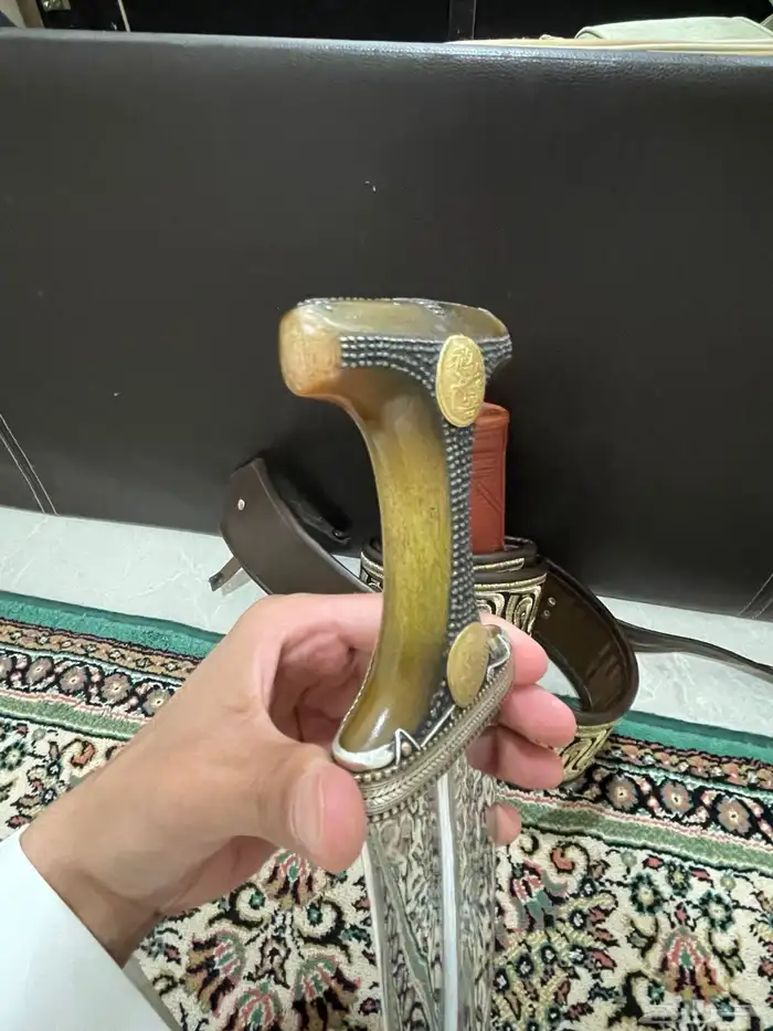جنبية كفو 2