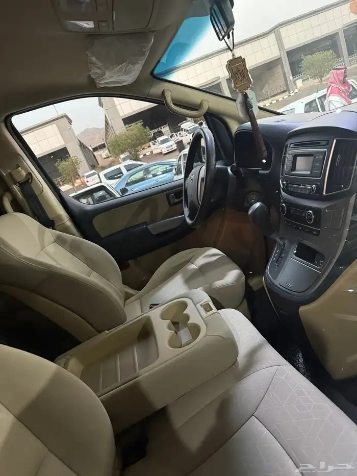 هونداي H1 2021 8