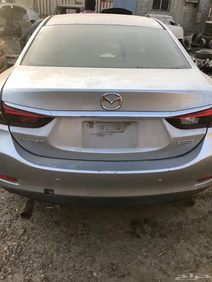 ماذا 6 موديل 2017 1