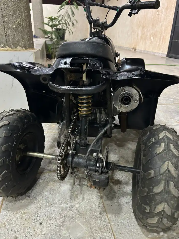 دباب مقاس 70 3