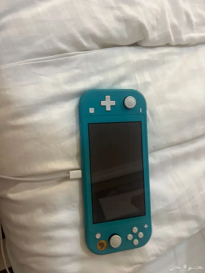 نينتندو سوتش لايت 2