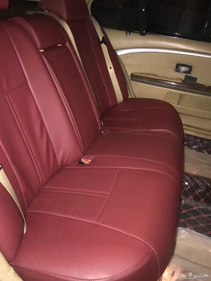 بي ام دبليو 2007 للبيع او البدل 13