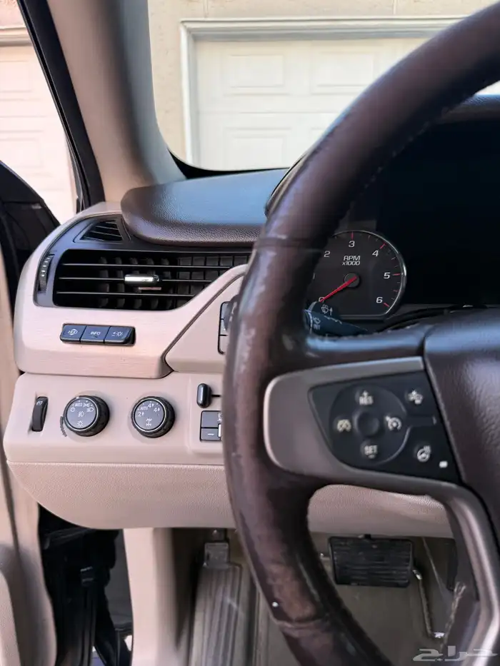 GMC YUKON XL DENALI 2016 48