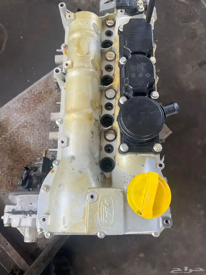 مكينه شانجان هنتر شد بلد مع ضمان 4